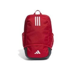 Adidas Batohy školní brašny červené Tiro League