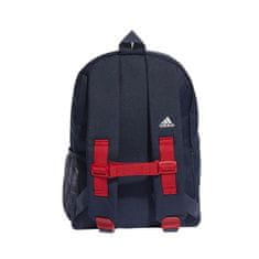Adidas Batohy školní brašny černé LK Graphic