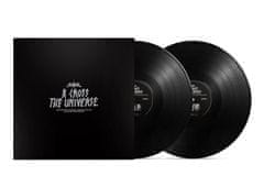 Justice: A Cross the Universe (2x LP)
