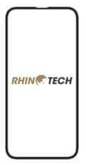 RhinoTech Tvrzené ochranné 3D sklo pro iPhone 13 / 13 Pro / 14 Pro RT217