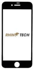RhinoTech 2 Tvrzené ochranné 3D sklo pro Apple iPhone 7/8/SE 2020/2022 (Case Fit) RT184