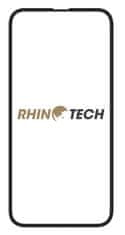 RhinoTech Tvrzené ochranné 3D sklo pro iPhone 13 Pro Max / 14 Plus 6.7'' RT216