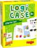 Logic! CASE Logická hra pro děti Startovací sada od 5 let