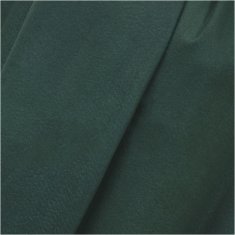 Aleszale KRÁSNÝ VELKÝ DÁMSKÝ KAŠMÍROVÝ PASTELOVÝ šátek - zelená