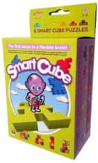 Happy Cubes Smart Cube 6 kostek