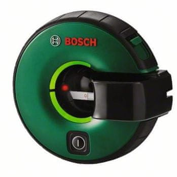 Bosch čárový laser Atino sada (0.603.663.A01)