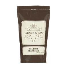 Harney & Sons Čaj English Breakfast 50ks