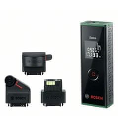 Bosch digitální laserový dálkoměr Zamo sada (0.603.672.701)