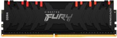 Kingston Fury Renegade RGB 16GB (2x8GB) DDR4 3600 CL16