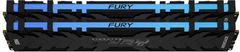 Kingston Fury Renegade RGB 16GB (2x8GB) DDR4 3600 CL16