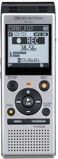 Levně Olympus WS-882 (4 GB)