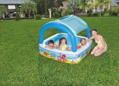 Bestway zahradní nafukovací bazén pro děti 140x114 bestway