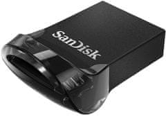 SanDisk Ultra Fit 16GB (SDCZ430-016G-G46)
