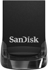 SanDisk Ultra Fit 256GB (SDCZ430-256G-G46)