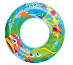 Bestway plavecký kruh nafukovací kruh pro děti 56 cm