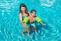 nafukovací rukávky na plavání do vody pro děti