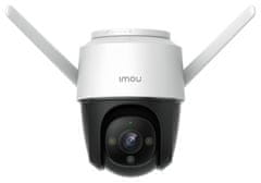 Imou by Dahua IP kamera Cruiser/ PTZ/ Wi-Fi/ 2Mpix/ krytí IP66/ objektiv 3,6mm/ 16x dig. zoom/ H.265/ IR až 30m/ CZ app