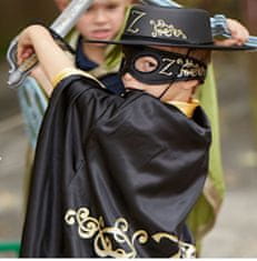LIONTOUCH klobouk Zorro