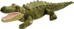 WILD REPUBLIC Plyš Krokodýl
