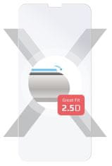 FIXED Ochranné tvrzené sklo pro Xiaomi Redmi Note 12 Pro, čiré FIXG-956