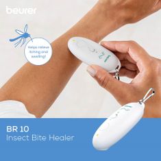 Beurer Přístroj po štípnutí hmyzem BR10