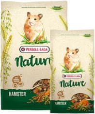 Versele Laga Hamster Nature - Krmivo Pro Křečky 2,3 Kg