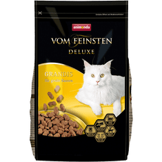 Animonda Vom Feinsten Deluxe krmivo pro velké kočky 1,75kg
