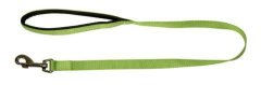 Kerbl Vodítko Pro Psa Miami 200cm X 25mm, Zelené