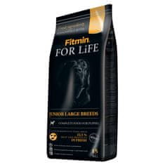 Fitmin Pes For Life Junior Large Breed 15kg