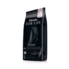 Fitmin Pes For Life Puppy 3kg