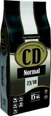DELIKAN CD Normal suché krmivo pro psy 15kg