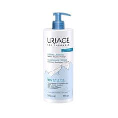 Uriage Mycí krémový gel bez obsahu mýdla (Cleansing Cream) (Objem 500 ml)