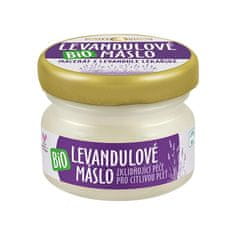 Purity Vision Bio Levandulové máslo pro citlivou pleť (Objem 20 ml)