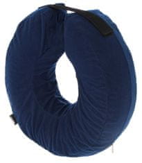Kerbl Ochranný Obojek Pro Psy 18-30cm, Modrý