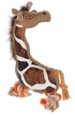 Kerbl Hračka Pro Psa Žirafa 29cm