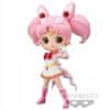 Figurka BP Q Posket - Sailor Moon Eternal - Super Sailor Chibi Moon