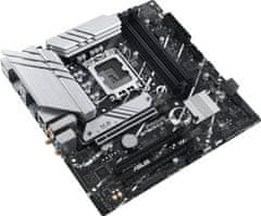 ASUS PRIME B760M-A WIFI - Intel B760