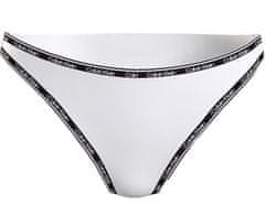 Calvin Klein Dámské plavkové kalhotky Bikini KW0KW01993-YCD (Velikost M)