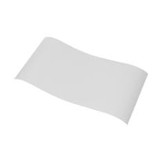 Texi Nažehlovací podkladový materiál pro vyšívání, bílý 20cm x 40cm