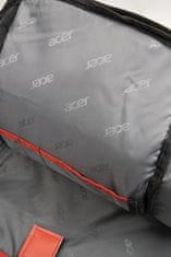 Acer Nitro batoh Urban 15.6", černá/červená