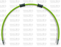 Venhill Brzdová hadice Venhill POWERHOSEPLUS 3H0400-GR 400mm zelená 3H0400 G