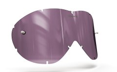 SMITH OPTICS plexi pro brýle SMITH SONIC, ONYX LENSES (fialové s polarizací) 15-384-31