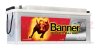 Banner 135Ah baterie, 900A, levá BANNER Buffalo Bull SHD 514x175x210 SHD63544