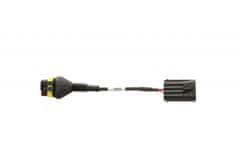 TEXA Kabel TEXA MERCURY 4-pin Pro použití s 3902358 3902250