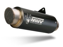 MIVV GP Pro Slip-On tlumič výfuku černý nerezový - KTM 1290 Superduke GT KT.018.LXBP