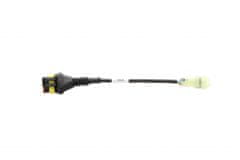 TEXA Kabel TEXA SUZUKI 4-pin Pro použití s 3902358 3903560