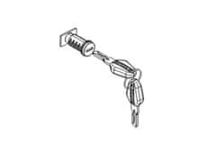 SHAD Lock kit keys SHAD TERRA D1TRBO1R (top case) D1TRBO1R