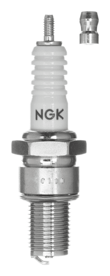NGK Zapalovací svíčka NGK B8ECS 2821
