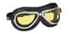 Vintage brýle 500, CLIMAX (žlutá skla) 500-A