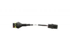 TEXA Kabel TEXA MERCURY 2-pin Pro použití s 3902358 3902247